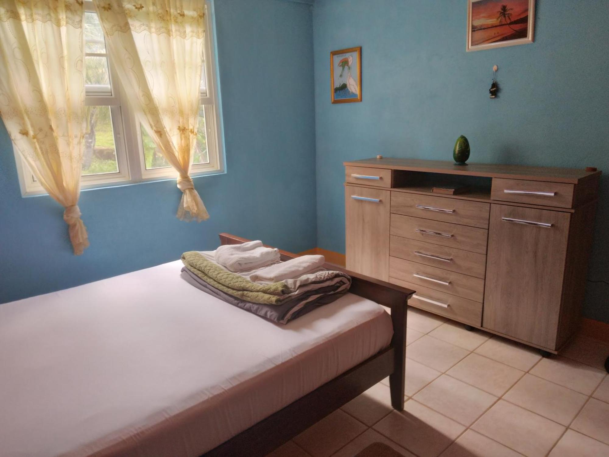 Danglez Bed & Breakfast Bataka Luaran gambar