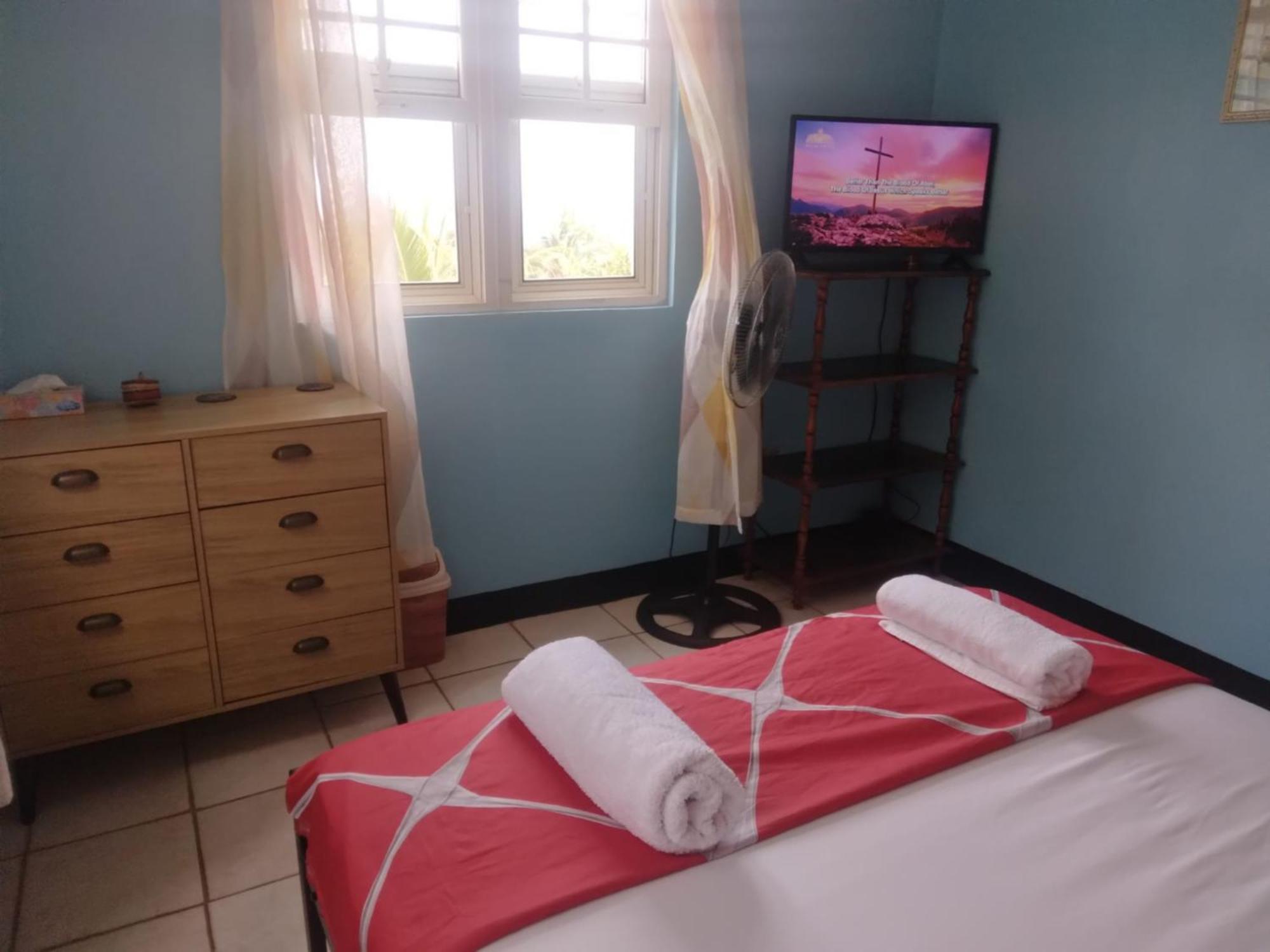 Danglez Bed & Breakfast Bataka Luaran gambar